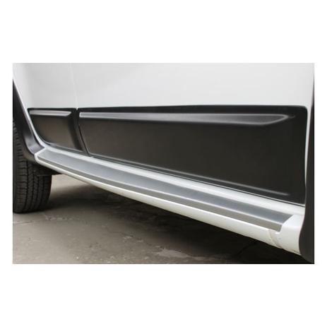 Friso Lateral Personalizado Duster 11/ Oroch 15/ 4 Portas (Preto) Tg Poli Menor preço em Friso Lateral Personalizado Duster 11/ Oroch 15/ 4 Portas (Preto) Tg Poli