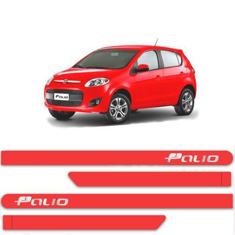 Friso Lateral Personalizado Para Fiat Palio - Sean car tiger Menor preço em Friso Lateral Personalizado Para Fiat Palio - Sean car tiger