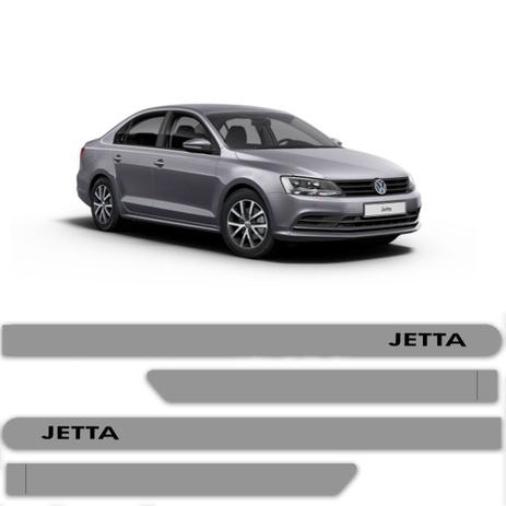 Menor preço em Friso Lateral Personalizado Para  Volkswagen Passat - Sean car tiger