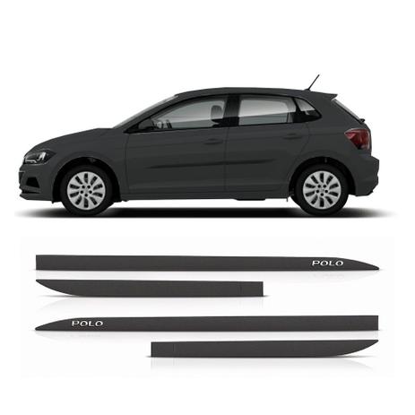 polo 2021 preto