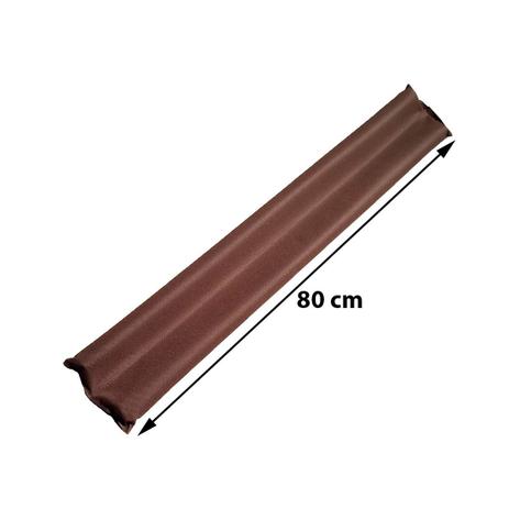Friso Vedador Veda Pó Insetos Pra Portas 80cm - Bruni Menor preço em Friso Vedador Veda Pó Insetos Pra Portas 80cm - Bruni
