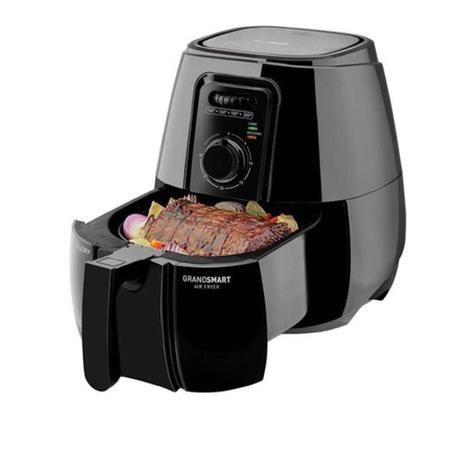 Fritadeira de ar grand smart 127v mallory Menor preço em Fritadeira de ar grand smart 127v mallory