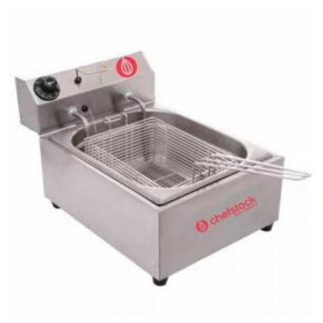 Fritadeira Elétrica 5 Litros Batatas e Porções - Gastromixx Menor preço em Fritadeira Elétrica 5 Litros Batatas e Porções - Gastromixx