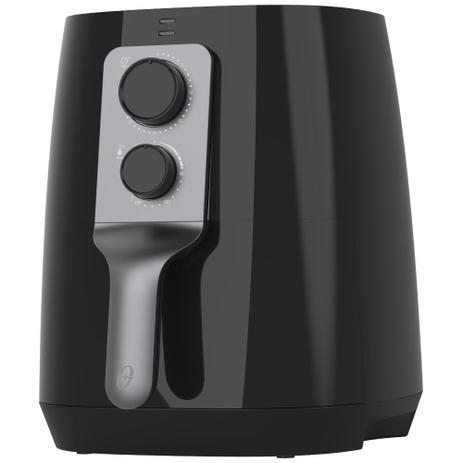 Fritadeira Elétrica Oster 3,3L 1300W Preta 127V OFRT590 Menor preço em Fritadeira Elétrica Oster 3,3L 1300W Preta 127V OFRT590