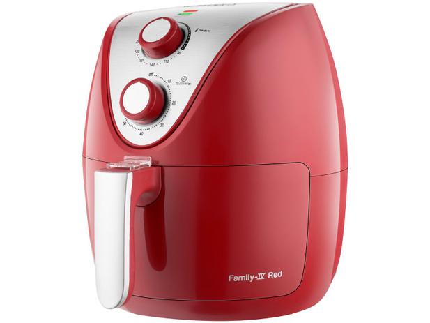 air fryer mondial family