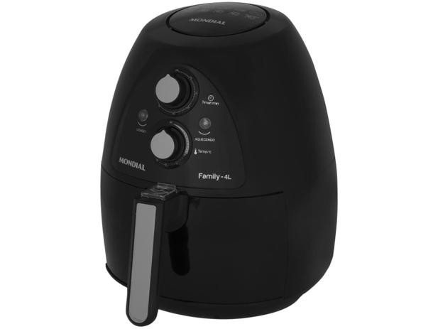 air fryer mondial family