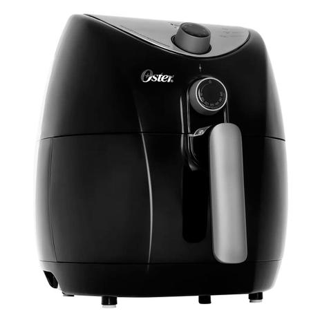 Fritadeira Multifuncional Sem Óleo 3,2L Oster é boa?