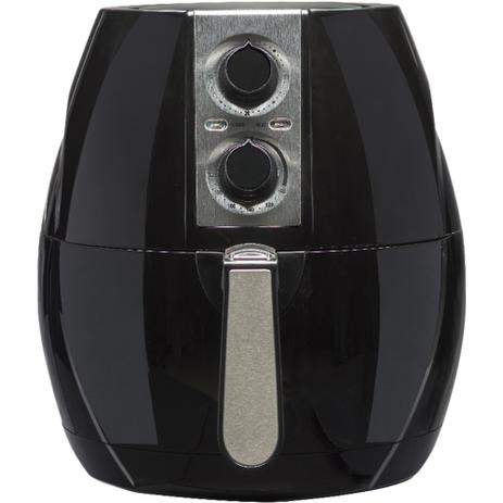 Fritadeira sem óleo agratto fryer 1200w - Ventisol Menor preço em Fritadeira sem óleo agratto fryer 1200w - Ventisol