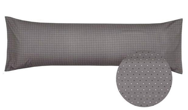 Fronha Altenburg Body Pillow All Design 40 X 1,30cm - 14199 Menor preço em Fronha Altenburg Body Pillow All Design 40 X 1,30cm - 14199