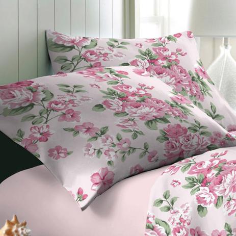 Fronha Avulsa 50cm x 70cm Agnes - Texhome é ruim? Fronha Avulsa 50cm x 70cm Agnes - Texhome é boa?