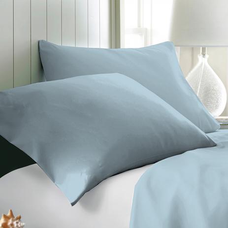 Fronha Avulsa 50cm x 70cm Serenity - Texhome é boa?