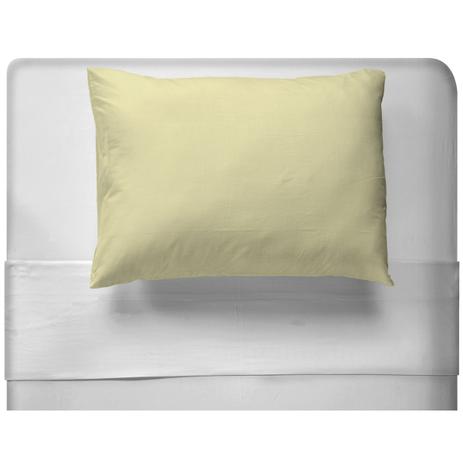 Fronha Avulsa 50x70cm Marfim - Ecaza é boa?