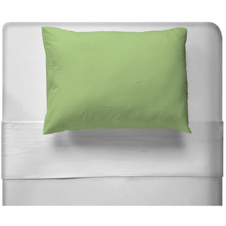 Fronha Avulsa 50x70cm Menta - Ecaza é ruim? Fronha Avulsa 50x70cm Menta - Ecaza é boa?