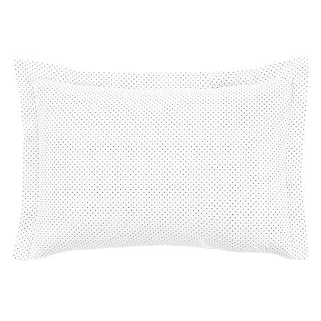 Fronha Avulsa All Design 50 x 70cm - Mini Branco - Altenburg Menor preço em Fronha Avulsa All Design 50 x 70cm - Mini Branco - Altenburg