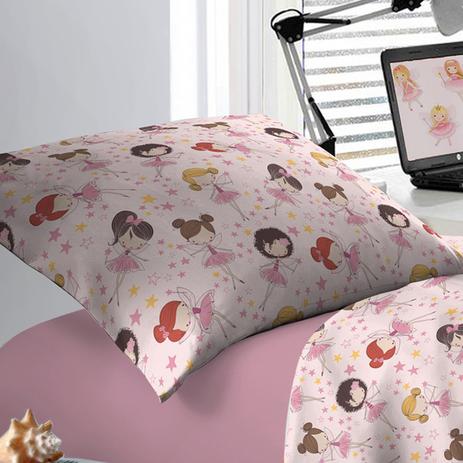 Fronha Avulsa Fadas 50cm x 70cm - Texhome é boa?