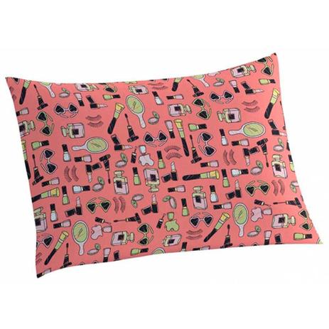 Fronha Avulsa Make Lepper Menor preço em Fronha Avulsa Make Lepper