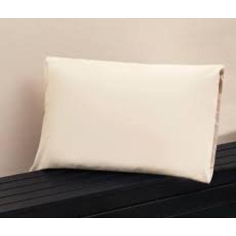 Fronha Avulsa Percal 200 Fios  Palha - Linha avulsa enxovais é boa?