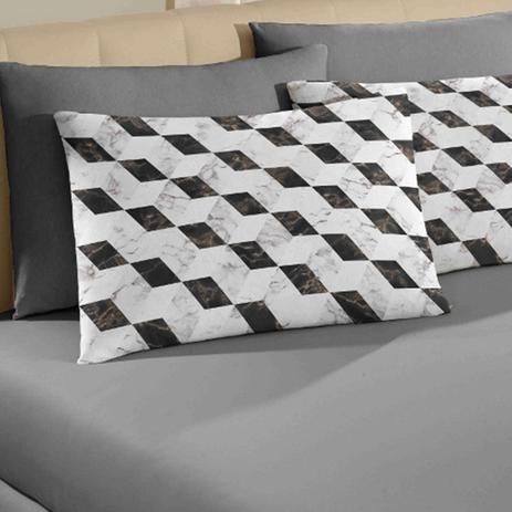 Fronha Avulsa Portallar Malha Estampada Linha Casa Carrara é ruim? Fronha Avulsa Portallar Malha Estampada Linha Casa Carrara é boa?