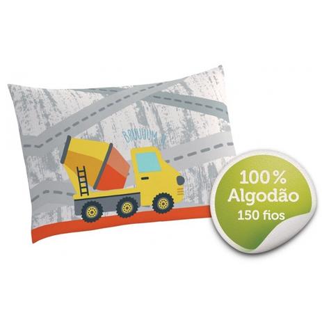Fronha Avulsa Truck Lepper é ruim? Fronha Avulsa Truck Lepper é boa?