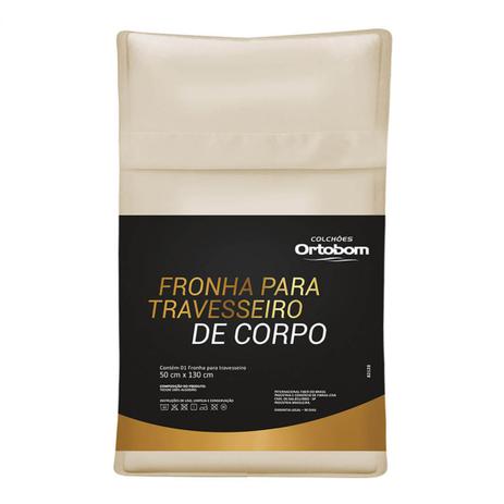 Fronha para travesseiro de corpo - 1 Peça - Big Body 3 - Vianelli enxovais Menor preço em Fronha para travesseiro de corpo - 1 Peça - Big Body 3 - Vianelli enxovais