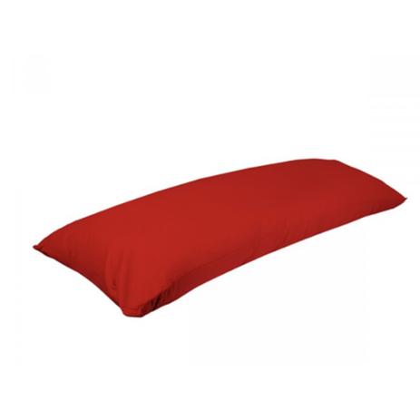 Fronha Travesseiro Xuxão Microfibra Tabaco - Linha avulsa enxovais é ruim? Fronha Travesseiro Xuxão Microfibra Tabaco - Linha avulsa enxovais é boa?