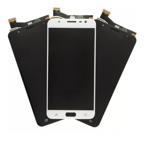 Tela Touch Screen Display LCD Samsung Galaxy J5 Prime G570 - INFOCELRIO