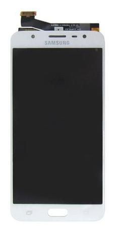 Frontal Tela Display Modulo Touch Lcd J7 Prime Sm - G610 Branco - Samsung -  Peças para Celular - Magazine Luiza
