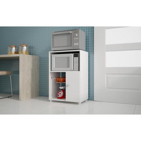 Fruteira Balcão Versa Branco - Brv móveis ltda é boa?