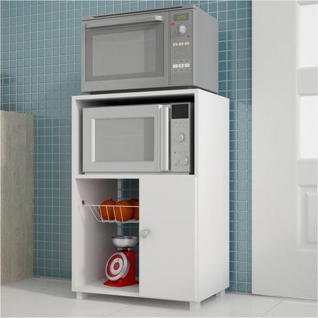 Fruteira Bf 11-06 Branco Fosco - Brv móveis é boa?