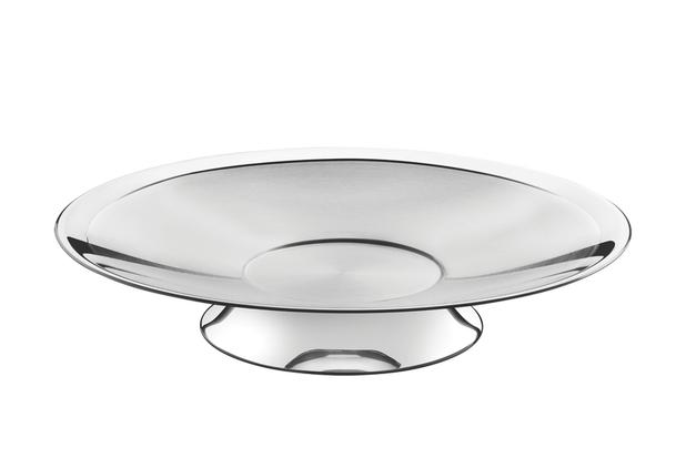 Fruteira Com Haste Aço Inox Ø 32cm Tramontina 61114/320 - Tramontina farroupilha Menor preço em Fruteira Com Haste Aço Inox Ø 32cm Tramontina 61114/320 - Tramontina farroupilha