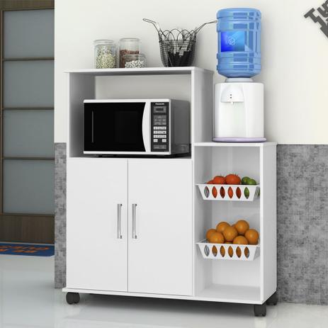 Fruteira Cozinha Armario Escócia 2 Portas 2 Cestos - Csa móveis Menor preço em Fruteira Cozinha Armario Escócia 2 Portas 2 Cestos - Csa móveis
