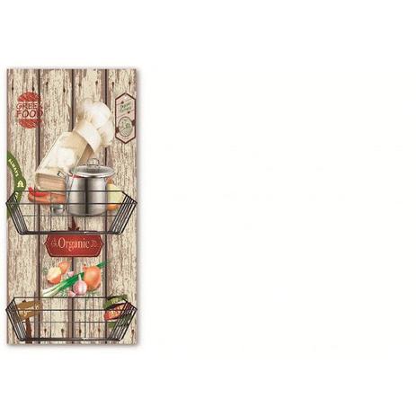 Fruteira de parede cebola 2 cestos - IMPERIO é ruim? Fruteira de parede cebola 2 cestos - IMPERIO é boa?