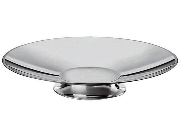 Fruteira em Inox 32cm - Tramontina Service 61114/320