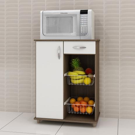 Fruteira Para Cozinha Com 02 Cestinhas Para Frutas Belize New - Notável móveis Menor preço em Fruteira Para Cozinha Com 02 Cestinhas Para Frutas Belize New - Notável móveis