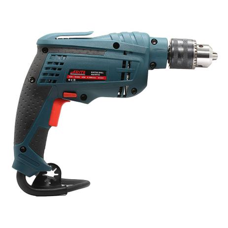 Fudeira Profissional Arita 600w Mandril 13mm 220v Menor preço em Fudeira Profissional Arita 600w Mandril 13mm 220v