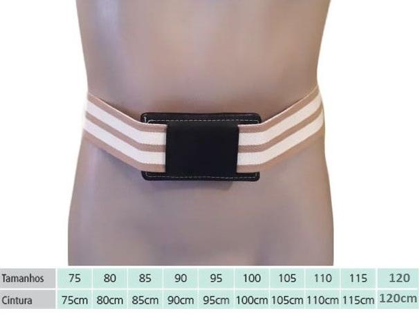 Menor preço em Funda Cinta para Hérnia Umbilical - Vpa produtos ortopédicos