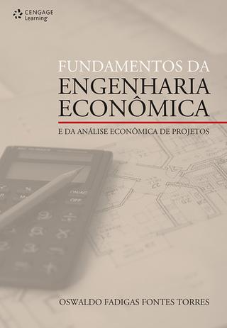Fundamentos da engenharia economica e da analise economica de projetos - to - isbn - 9788522105229 - Cengage learning Menor preço em Fundamentos da engenharia economica e da analise economica de projetos - to - isbn - 9788522105229 - Cengage learning