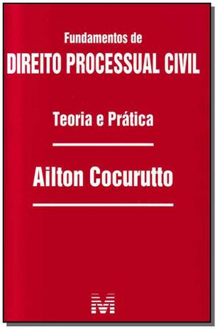 Fundamentos de direito processual civil - 1 ed./2011 Menor preço em Fundamentos de direito processual civil - 1 ed./2011
