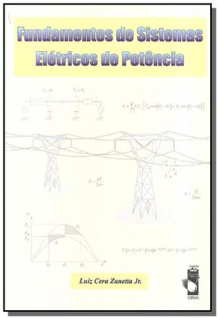Fundamentos de sistemas eletricos de potencia / 54 - Livraria da fisica Menor preço em Fundamentos de sistemas eletricos de potencia / 54 - Livraria da fisica