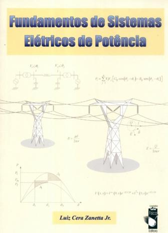 Fundamentos de Sistemas Elétricos de Potência - Livraria da física Menor preço em Fundamentos de Sistemas Elétricos de Potência - Livraria da física