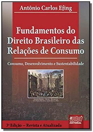 Fundamentos do direito brasileiro das relacoes de - Jurua Menor preço em Fundamentos do direito brasileiro das relacoes de - Jurua