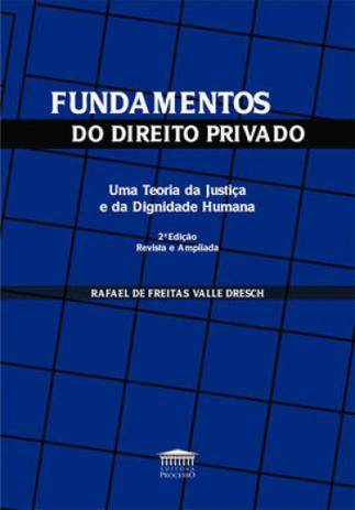 Fundamentos do direito privado - Processo Menor preço em Fundamentos do direito privado - Processo