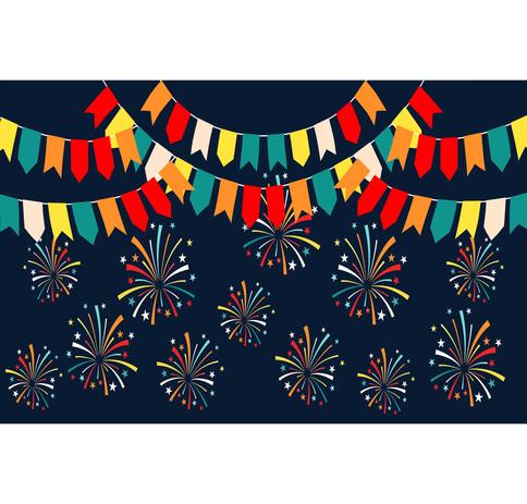 pic Fundo Imagens Imagem De Festa Junina fundos fotografico backdrop newborn em tecido 2 2x1 5m super festa junina com fogos p360 allstate