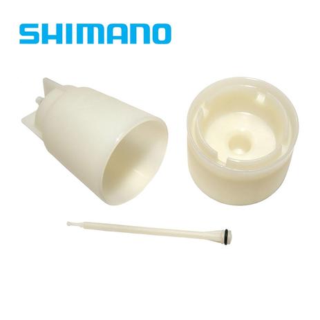 Funil Sangrador Shimano Para Freio Hidráulico Bl-m575 Menor preço em Funil Sangrador Shimano Para Freio Hidráulico Bl-m575