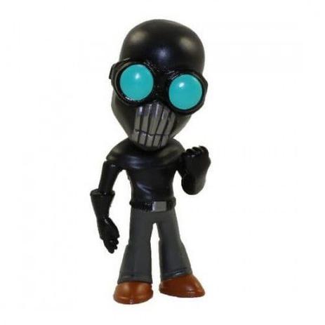 Funko Mystery Minis Disney Pixar Os incríveis 2 - Screenslaver Menor preço em Funko Mystery Minis Disney Pixar Os incríveis 2 - Screenslaver
