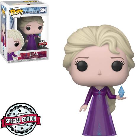 funko frozen ii