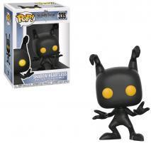 Funko Pop Disney: Kingdom Hearts- Shadow Heartless 335 Menor preço em Funko Pop Disney: Kingdom Hearts- Shadow Heartless 335