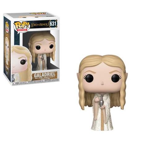 Funko Pop - Galadriel - O Senhor dos Anéis Menor preço em Funko Pop - Galadriel - O Senhor dos Anéis