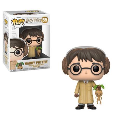 Funko Pop - Harry Potter número 55 - Filme Harry Potter Menor preço em Funko Pop - Harry Potter número 55 - Filme Harry Potter