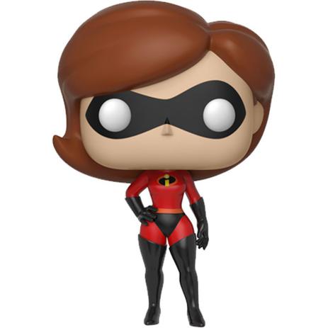 Funko Pop - Incredibles 2 - Elastgirl 364 Menor preço em Funko Pop - Incredibles 2 - Elastgirl 364